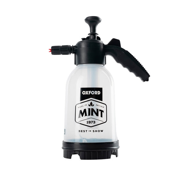 OXFORDMINT Mint Foam Bottle (470663)