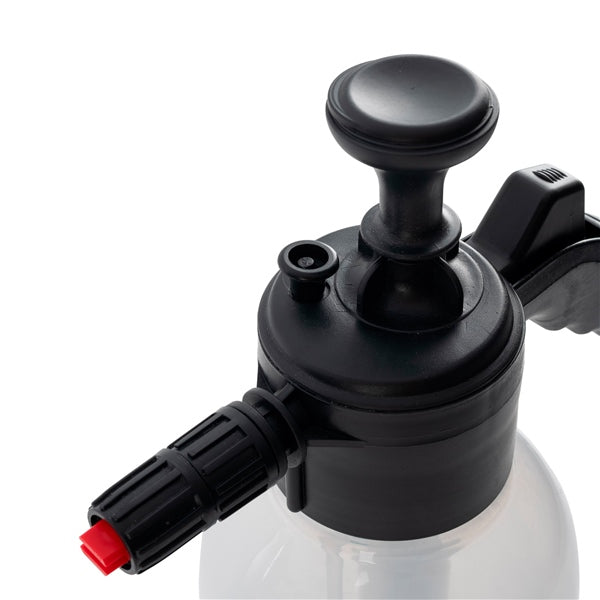 OXFORDMINT Mint Foam Bottle (470663)