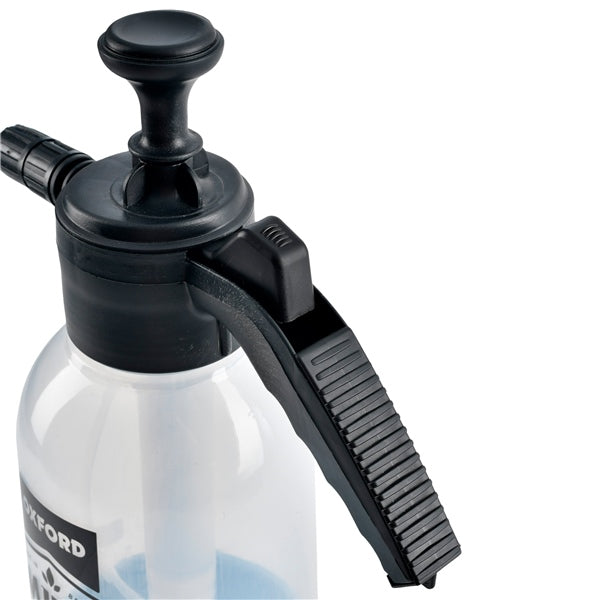 OXFORDMINT Mint Foam Bottle (470663)