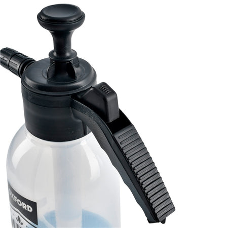 OXFORDMINT Mint Foam Bottle (470663)