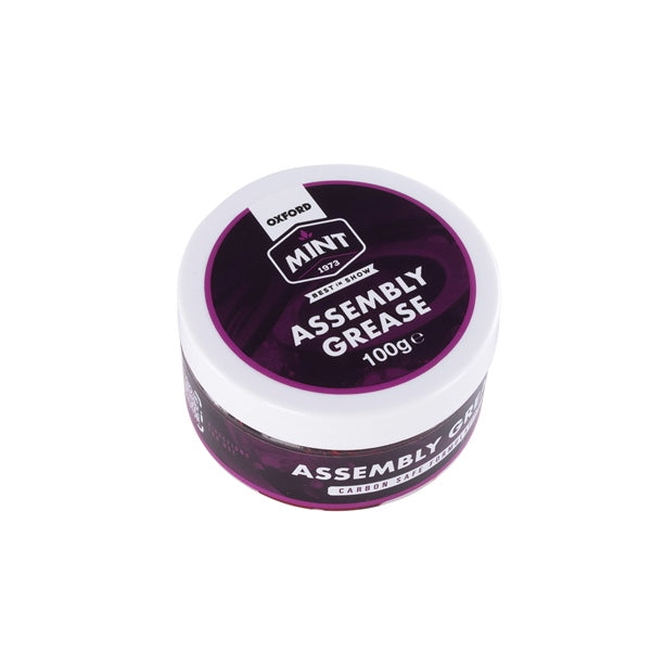 OXFORDMINT Mint Assembly Grease (470667)