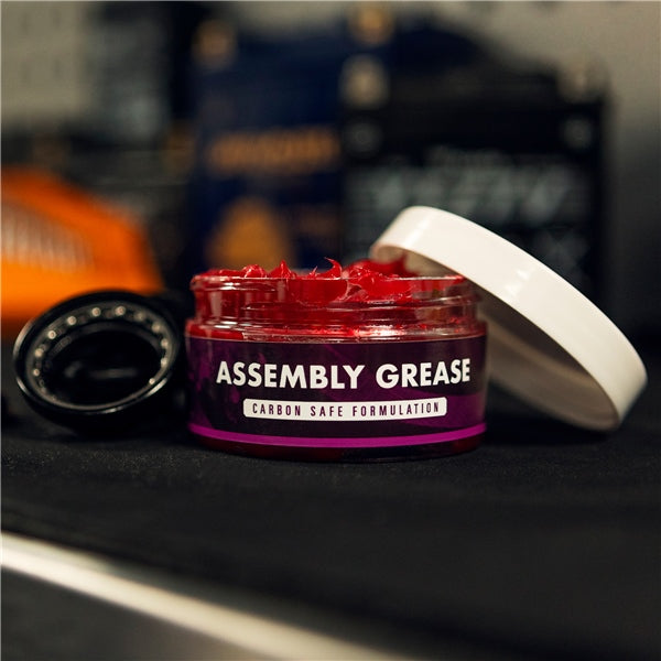 OXFORDMINT Mint Assembly Grease (470667)