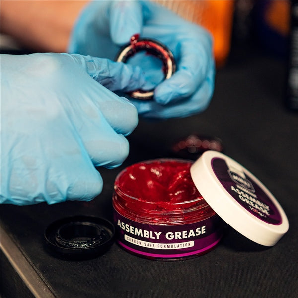 OXFORDMINT Mint Assembly Grease (470667)