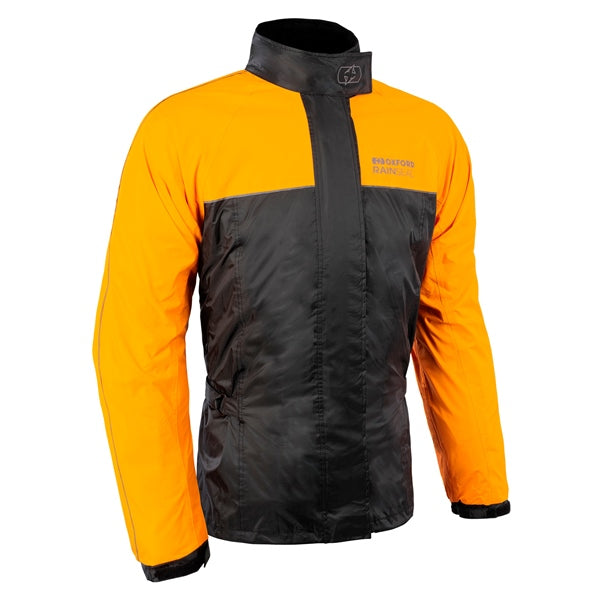 Oxford Products Rainseal Over Jacket (470691)