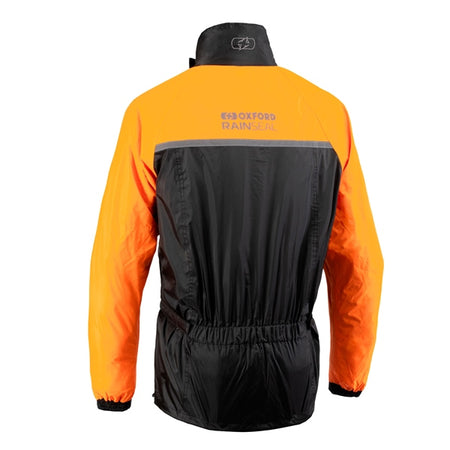 Oxford Products Rainseal Over Jacket (470691)