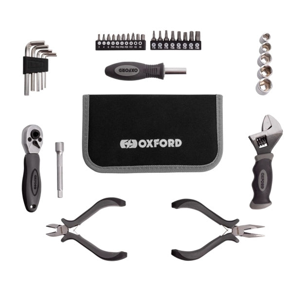 Oxford Products Tool Kit Pro V2 (470710)