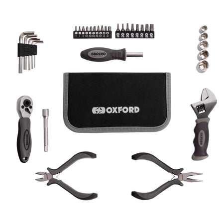 Oxford Products Tool Kit Pro V2 (470710)