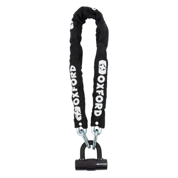 Oxford Products HD Chain Lock (470711)