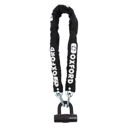 Oxford Products HD Chain Lock (470711)
