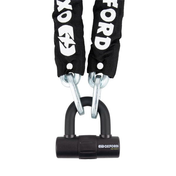 Oxford Products HD Chain Lock (470711)
