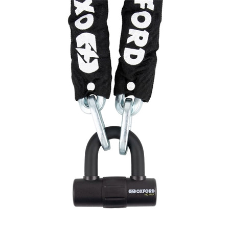 Oxford Products HD Chain Lock (470711)
