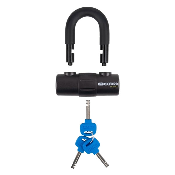 Oxford Products HD Chain Lock (470711)