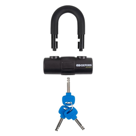 Oxford Products HD Chain Lock (470711)