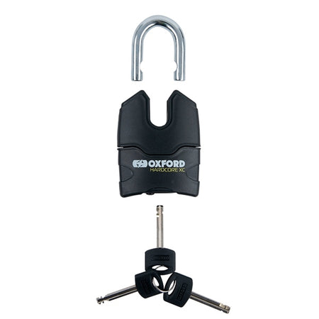 Oxford Products Hardcore XC13 Chain Lock (470712)