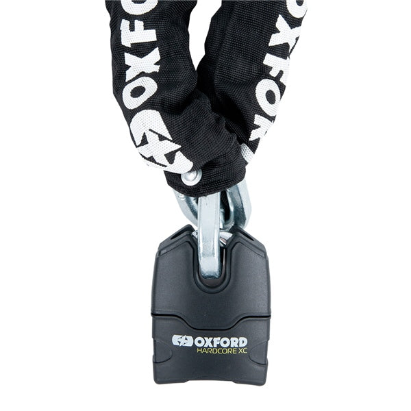 Oxford Products Hardcore XC13 Chain Lock (470712)