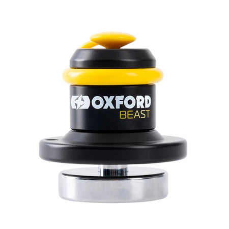 Oxford Products Beast Disc Lock (470716)
