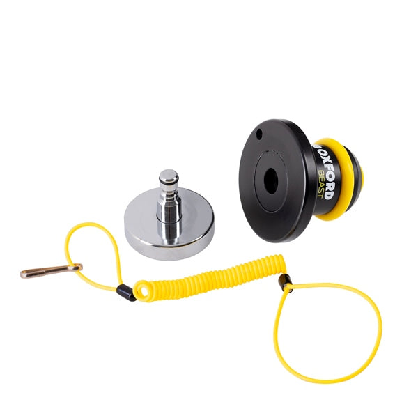 Oxford Products Beast Disc Lock (470716)