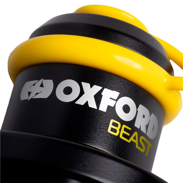 Oxford Products Beast Disc Lock (470716)