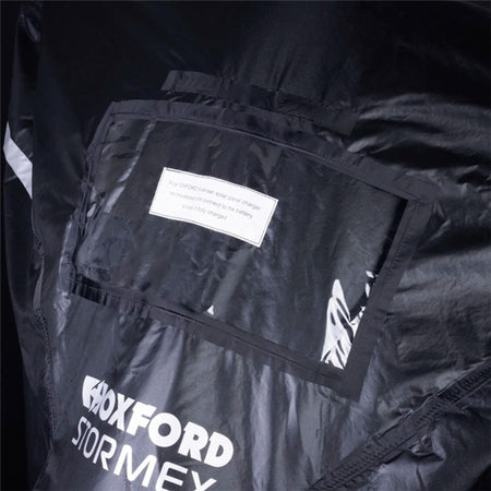 Oxford Products Stormex Top Box Cover (470732)