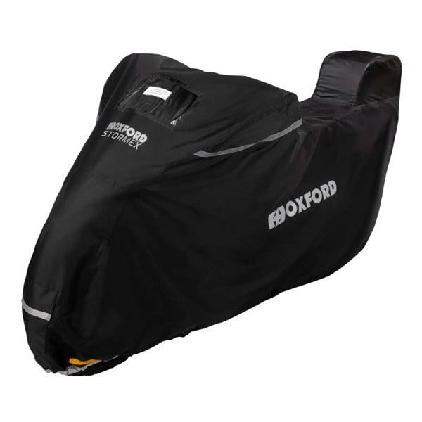 Oxford Products Stormex Top Box Cover (470733)