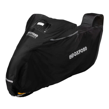 Oxford Products Stormex Top Box Cover (470733)