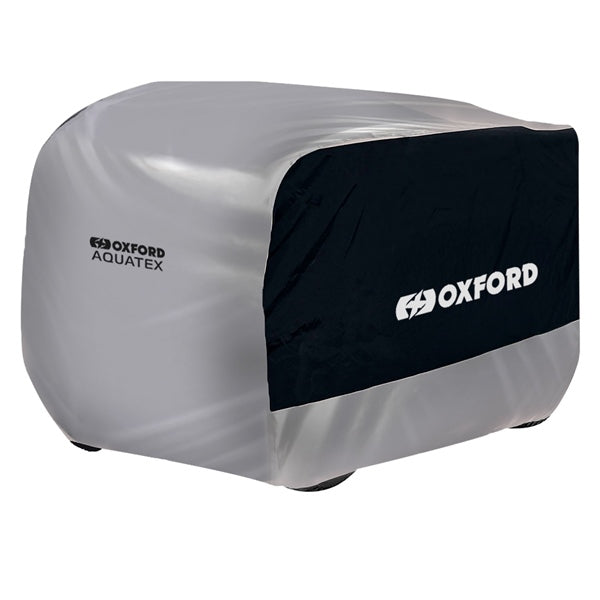 Oxford Products Aquatex ATV Cover (470755)