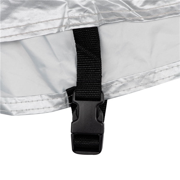 Oxford Products Aquatex ATV Cover (470755)