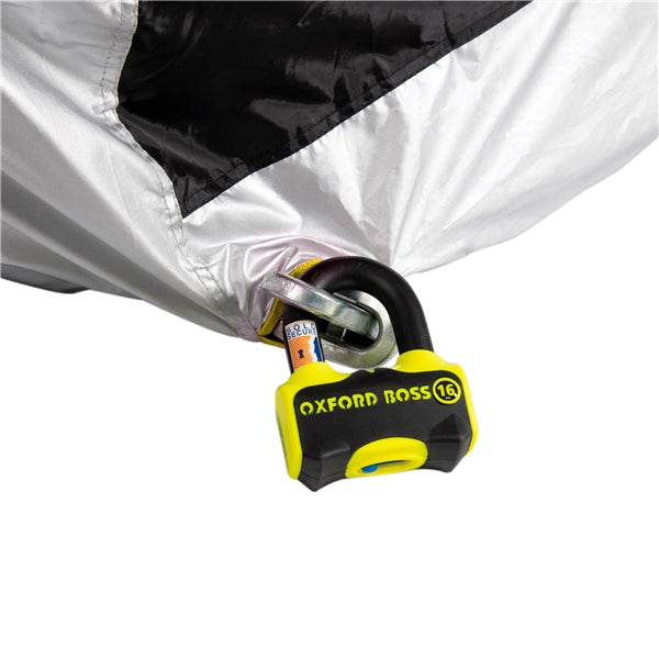 Oxford Products Aquatex ATV Cover (470755)