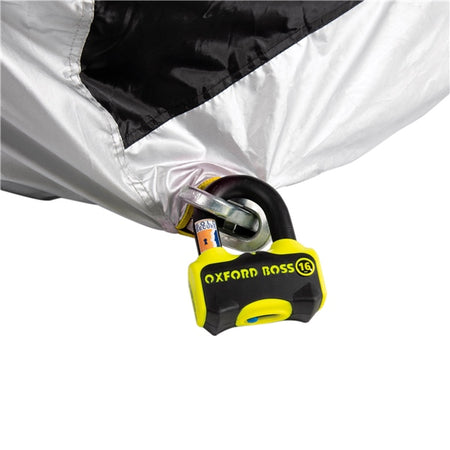 Oxford Products Aquatex ATV Cover (470755)