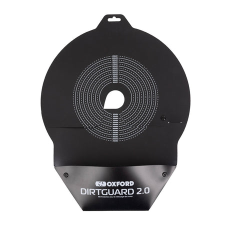 Oxford Products Dirt Guard 2.0 Disc Protector (470760)