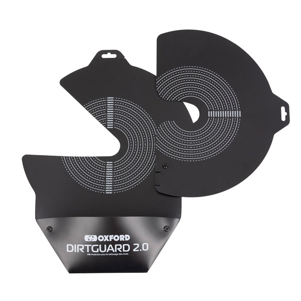 Oxford Products Dirt Guard 2.0 Disc Protector (470760)