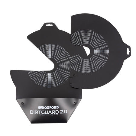 Oxford Products Dirt Guard 2.0 Disc Protector (470760)