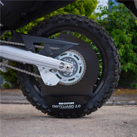 Oxford Products Dirt Guard 2.0 Disc Protector (470760)