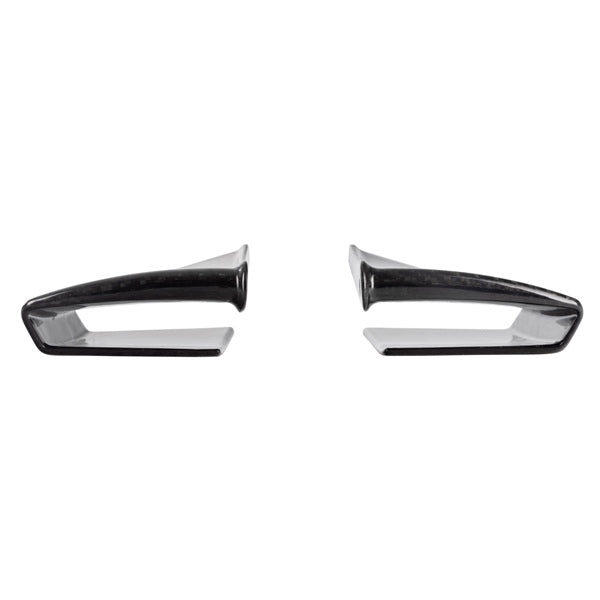 Oxford Products Carbon Aero Wings (470763)