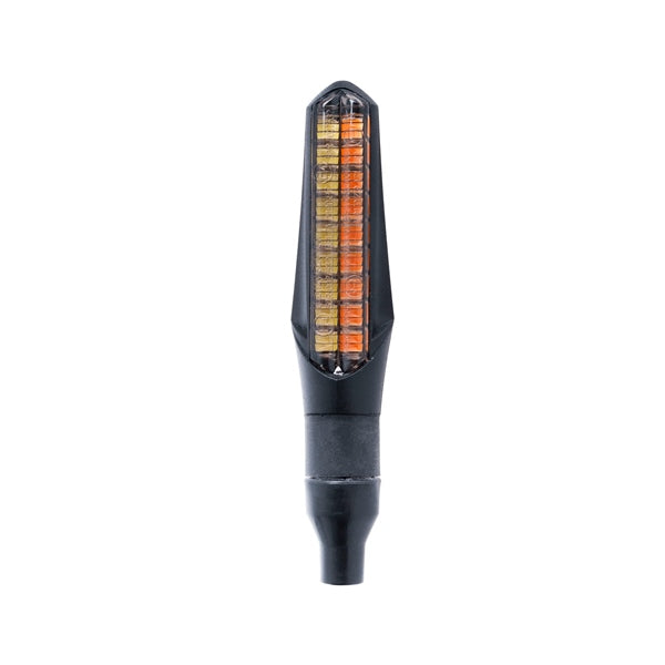 Oxford Products Nightrider Duo Front Sequential Indicators (470765)
