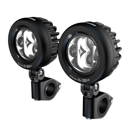 Oxford Products 4K Auxiliary Lights (470769)
