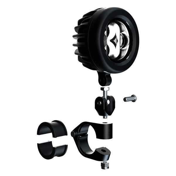 Oxford Products 4K Auxiliary Lights (470769)