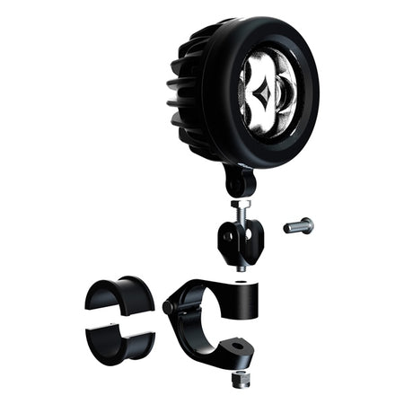 Oxford Products 4K Auxiliary Lights (470769)