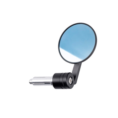 Oxford Products Circle Bar End Mirror (470772)