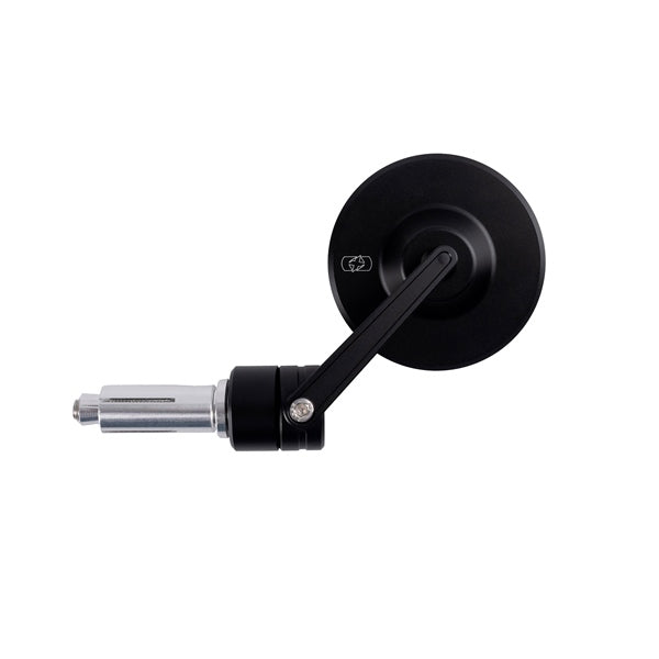 Oxford Products Circle Bar End Mirror (470772)
