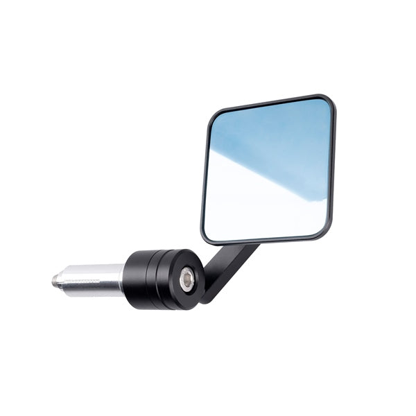 Oxford Products Square Bar End Mirror (470773)