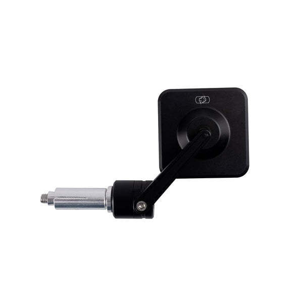 Oxford Products Square Bar End Mirror (470773)