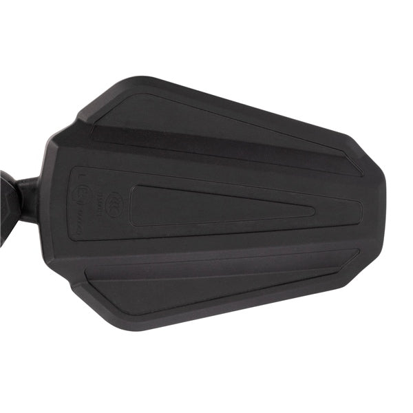Oxford Products Ensemble de miroir Trail (470774)