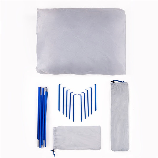 Oxford Products Micro Tent (470780)