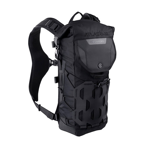 Oxford Products Atlas B-10 Advanced Backpack (470783)