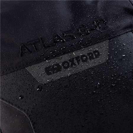 Oxford Products Atlas B-10 Advanced Backpack (470783)