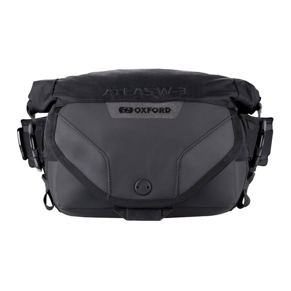Oxford Products Atlas W-3 Advanced Waist Pack (470784)