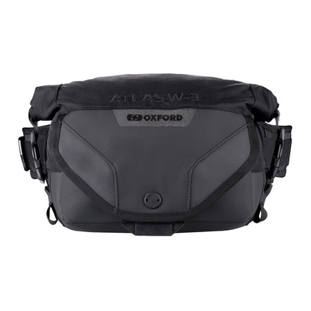 Oxford Products Atlas W-3 Advanced Waist Pack (470784)