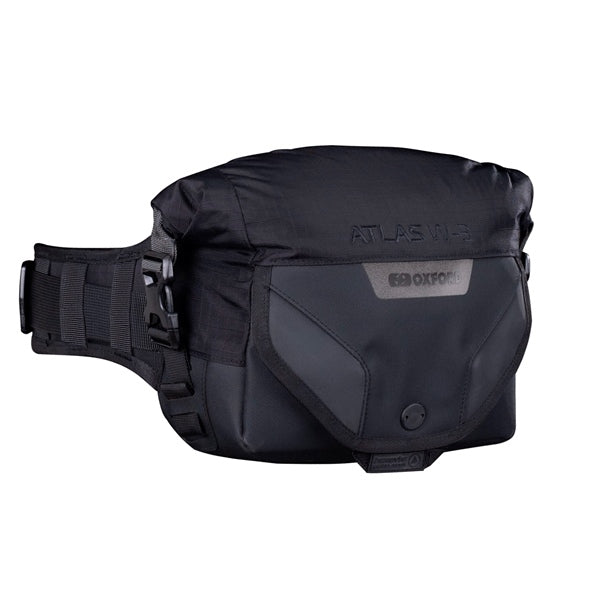 Oxford Products Atlas W-3 Advanced Waist Pack (470784)