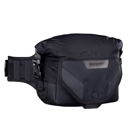 Oxford Products Atlas W-3 Advanced Waist Pack (470784)